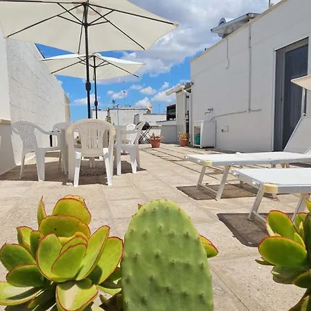 Apartment Monolocale Island