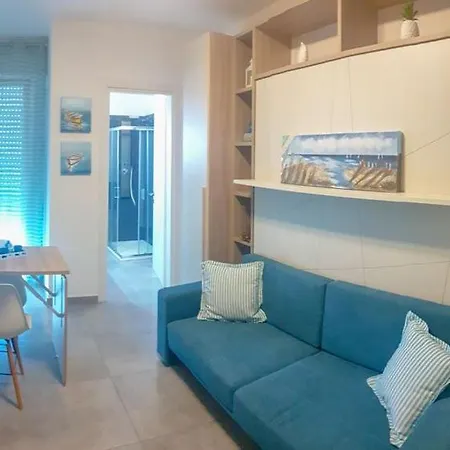 Appartement Monolocale Island