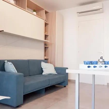 Monolocale Island דירה פורטו צ'זראו