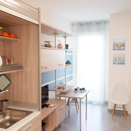 Monolocale Island פורטו צ'זראו